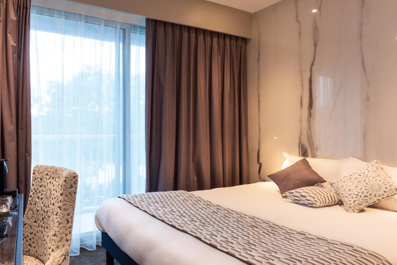 Kyriad Direct Rouen Centre Gare Dış mekan fotoğraf