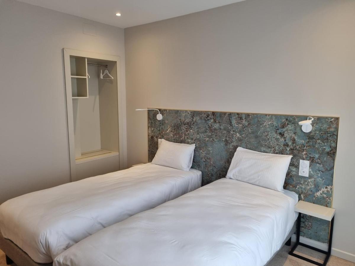 Kyriad Direct Rouen Centre Gare Dış mekan fotoğraf