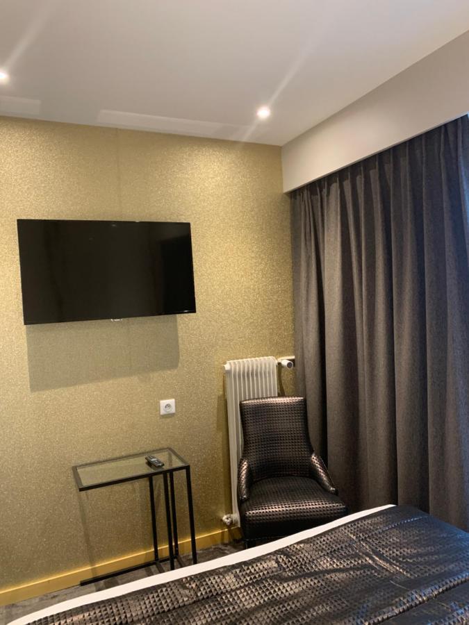 Kyriad Direct Rouen Centre Gare Dış mekan fotoğraf